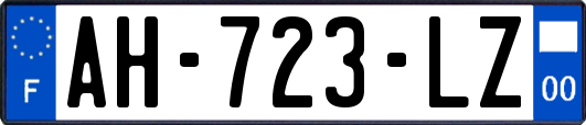 AH-723-LZ