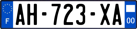 AH-723-XA