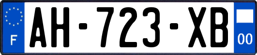 AH-723-XB