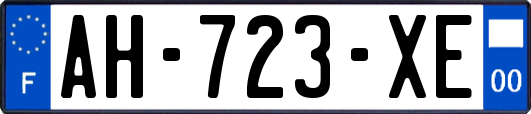 AH-723-XE