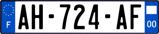 AH-724-AF