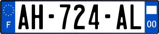 AH-724-AL