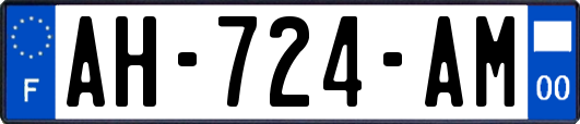 AH-724-AM