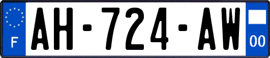 AH-724-AW