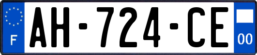 AH-724-CE