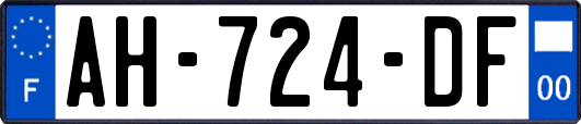 AH-724-DF