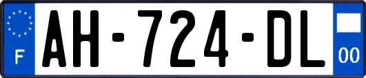 AH-724-DL