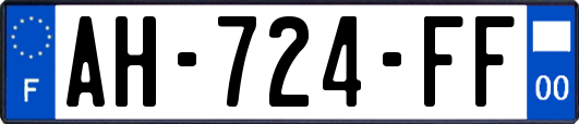 AH-724-FF