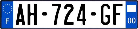 AH-724-GF