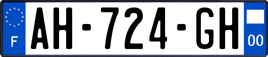 AH-724-GH