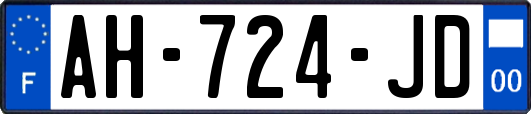 AH-724-JD