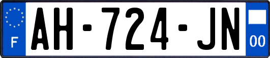AH-724-JN