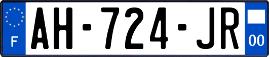 AH-724-JR