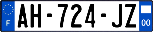 AH-724-JZ