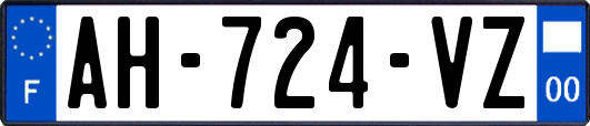 AH-724-VZ