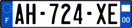AH-724-XE