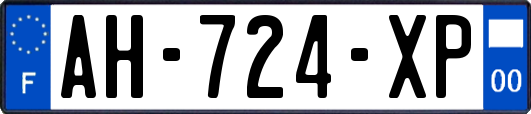 AH-724-XP