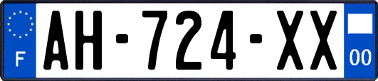 AH-724-XX