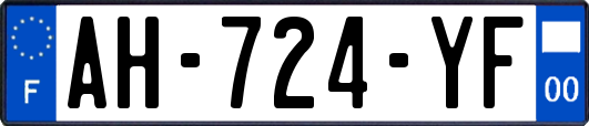 AH-724-YF