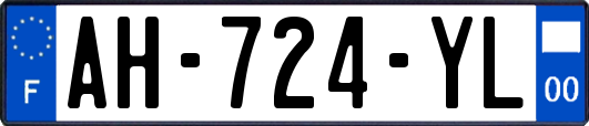 AH-724-YL
