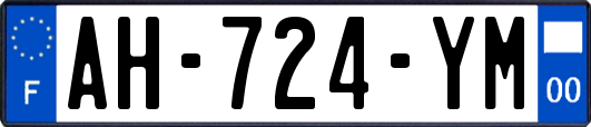 AH-724-YM