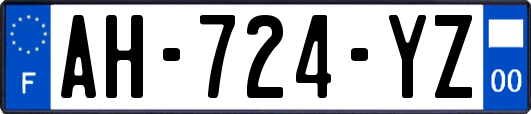 AH-724-YZ