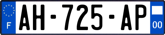 AH-725-AP