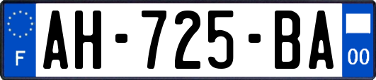 AH-725-BA