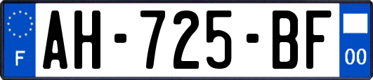 AH-725-BF