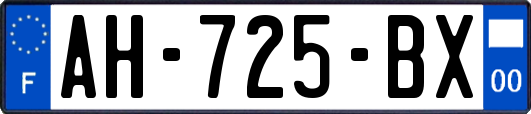 AH-725-BX