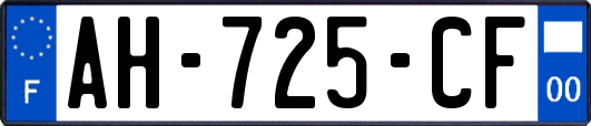 AH-725-CF