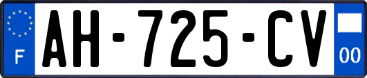 AH-725-CV