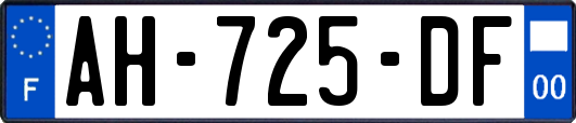 AH-725-DF