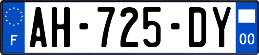 AH-725-DY
