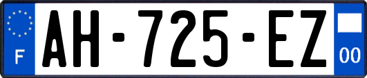 AH-725-EZ