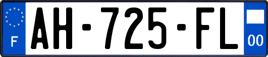 AH-725-FL