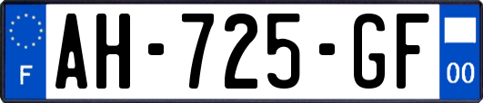 AH-725-GF