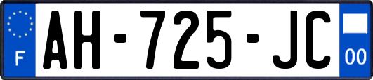 AH-725-JC