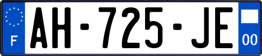 AH-725-JE