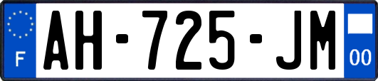 AH-725-JM