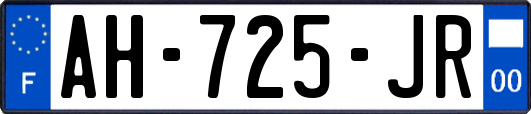 AH-725-JR