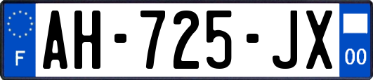 AH-725-JX