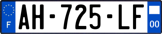 AH-725-LF