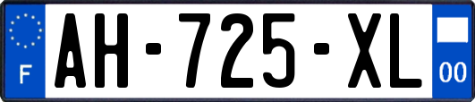 AH-725-XL