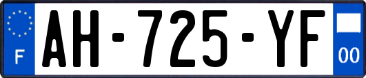 AH-725-YF