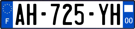 AH-725-YH