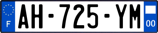 AH-725-YM