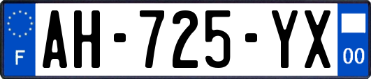 AH-725-YX