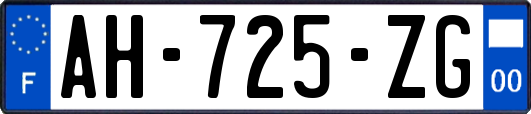 AH-725-ZG