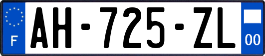 AH-725-ZL
